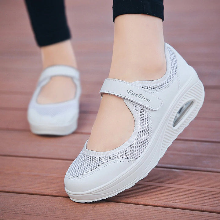 Niovi - Comfortable and Non-Slip Shoes