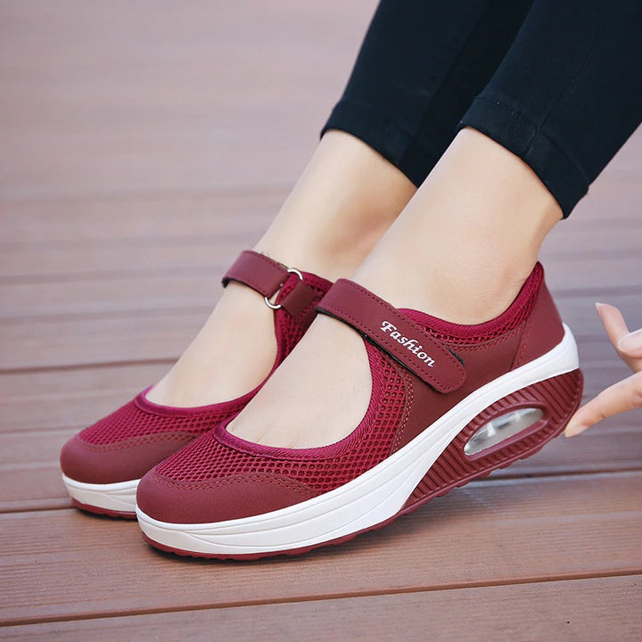 Niovi - Comfortable and Non-Slip Shoes