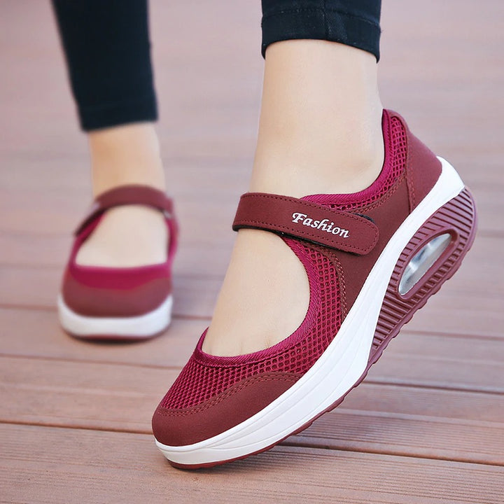 Niovi - Comfortable and Non-Slip Shoes