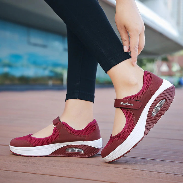Niovi - Comfortable and Non-Slip Shoes