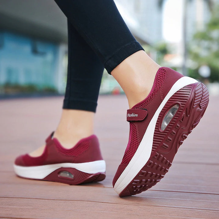 Niovi - Comfortable and Non-Slip Shoes