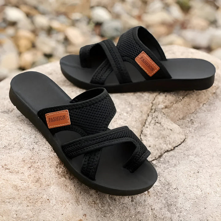 Layla - Stylish Comfortable Sandal