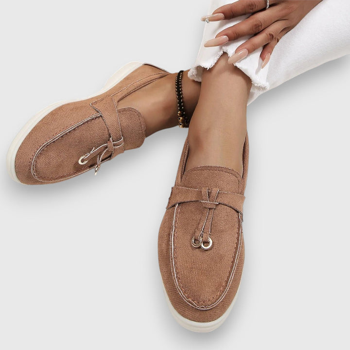 Herlinda - Casual Loafer