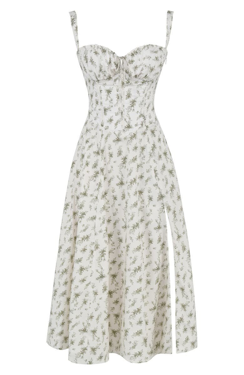 Wieke - Waist Dress