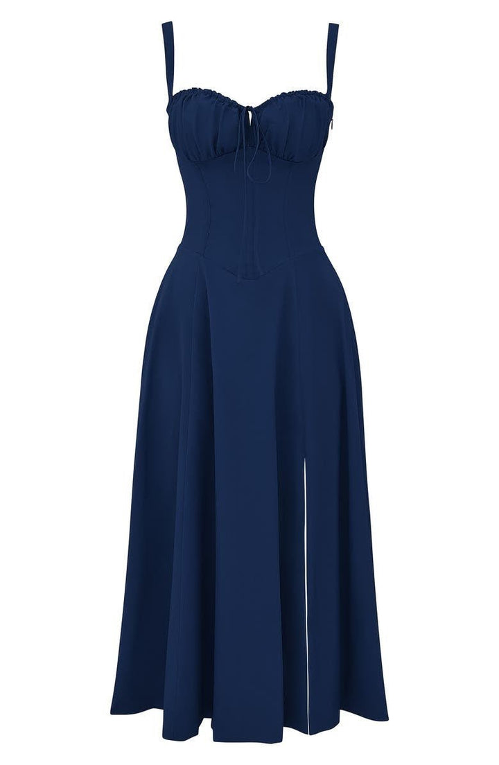 Wieke - Waist Dress