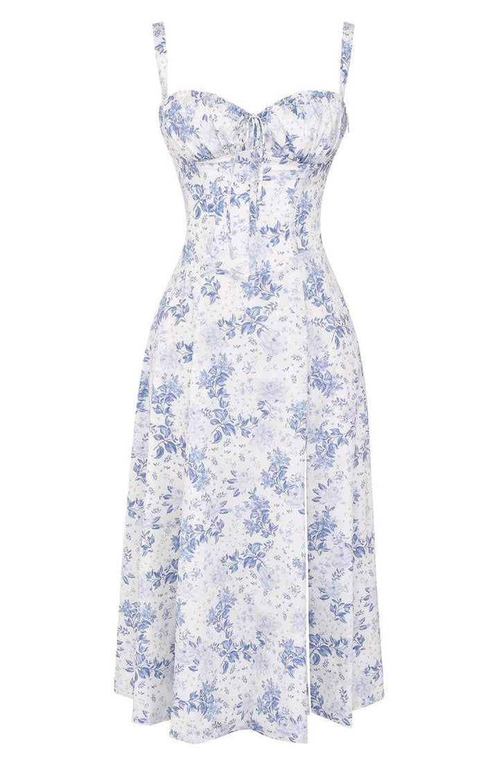 Wieke - Waist Dress
