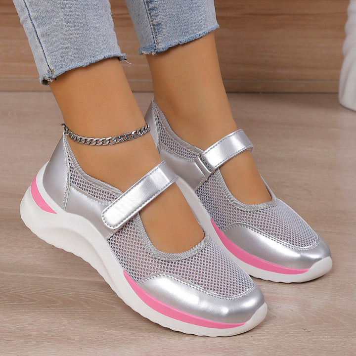 Angelia - Orthopedic Shoes