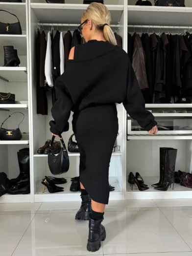 Martha - Two Piece Set