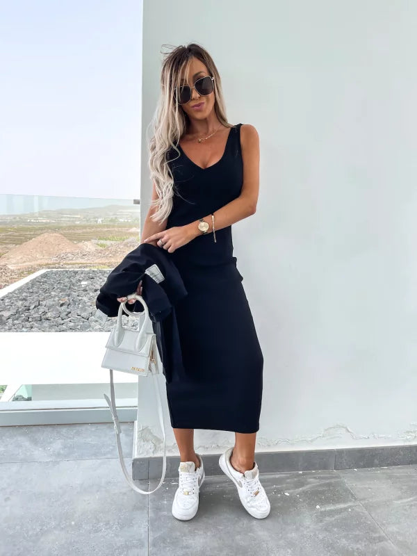 Latasha - Two Piece Set