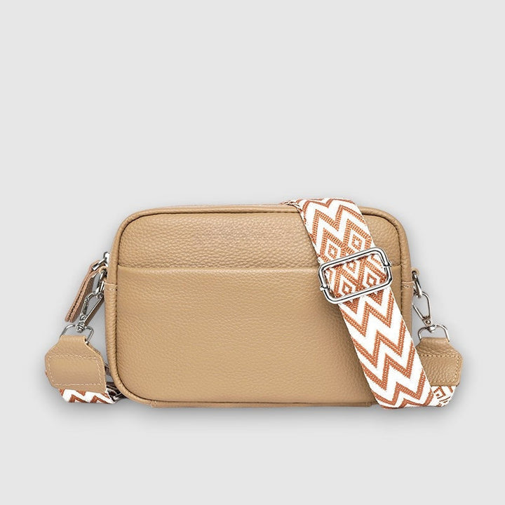 Mignon - Timeless and Elegant Crossbody Bag