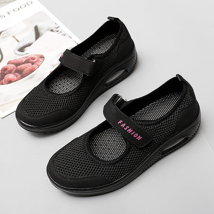 Niovi - Comfortable and Non-Slip Shoes