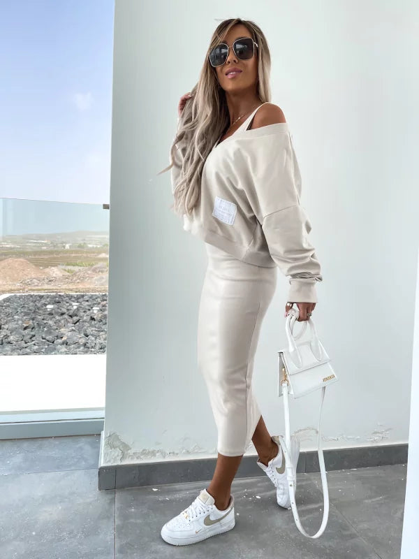 Latasha - Two Piece Set