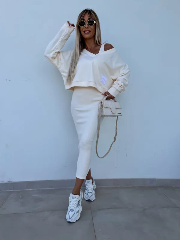 Latasha - Two Piece Set