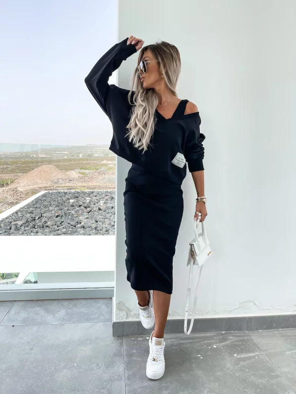 Latasha - Two Piece Set