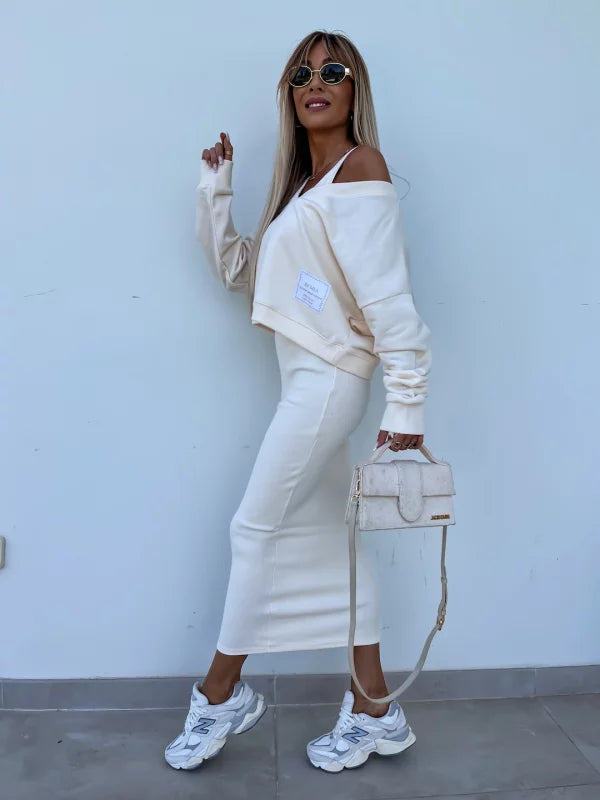 Latasha - Two Piece Set