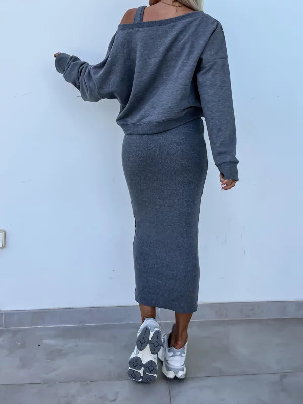 Latasha - Two Piece Set