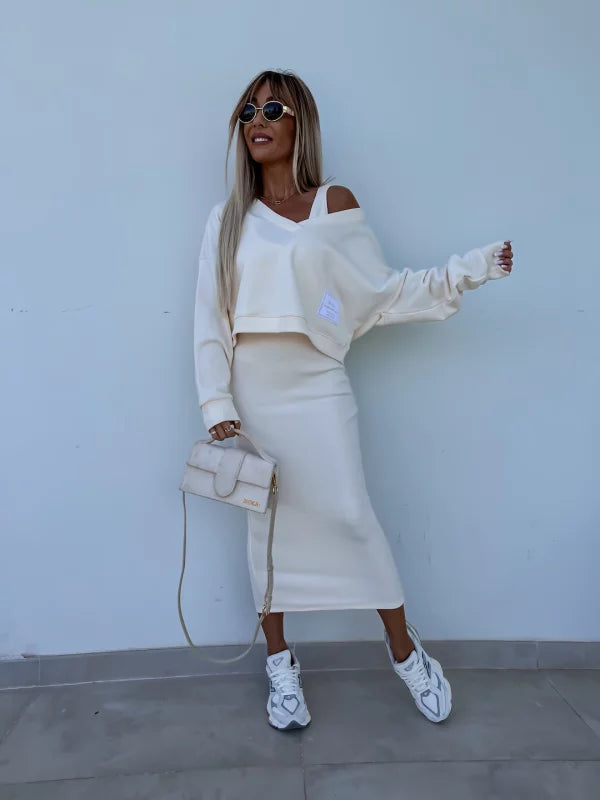 Latasha - Two Piece Set