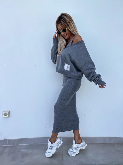 Latasha - Two Piece Set