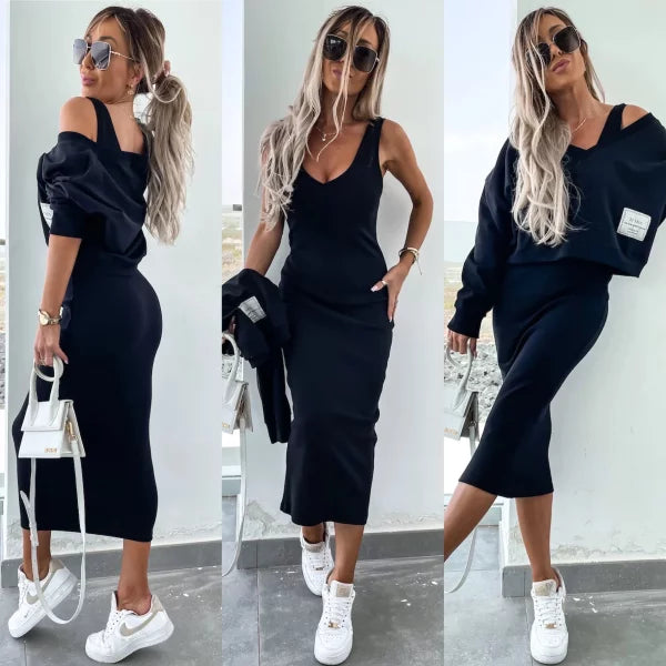 Latasha - Two Piece Set