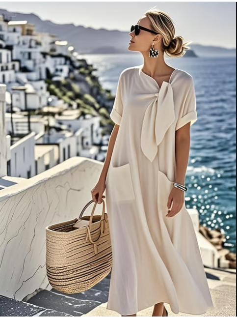 Felecia - Stylish Dress