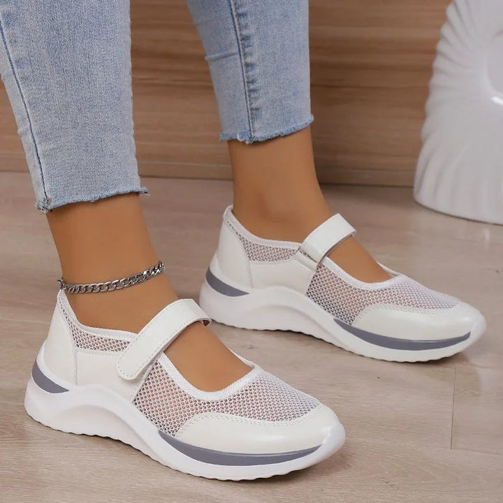 Angelia - Orthopedic Shoes