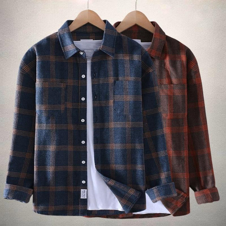 Wolf – Comfortable Shirt