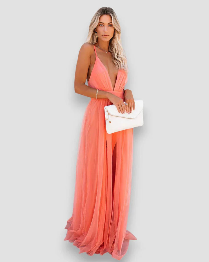 Rosita - Timeless Elegance Dress