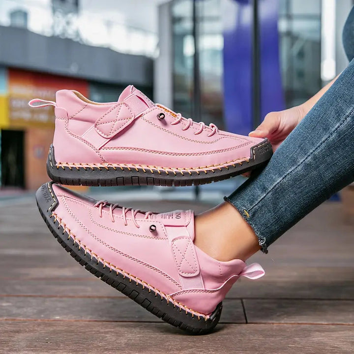 Lianira - Comfortabele Orthopedische Sneakers