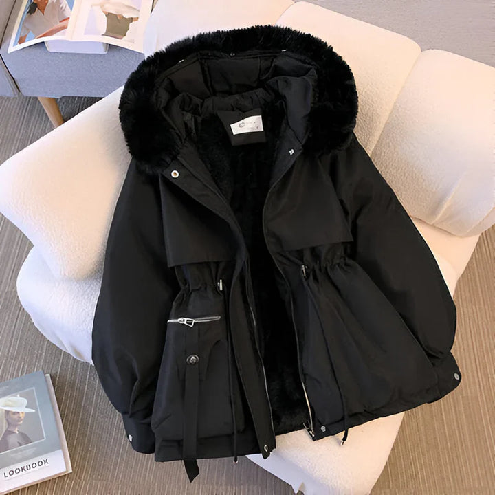 Kerenza - Elegant Winter Coat