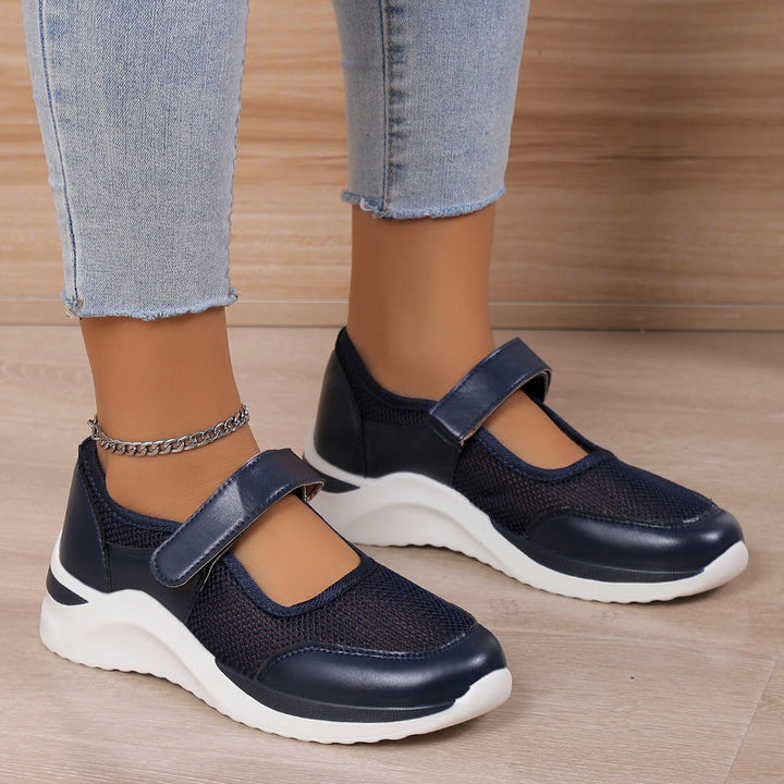 Angelia - Orthopedic Shoes