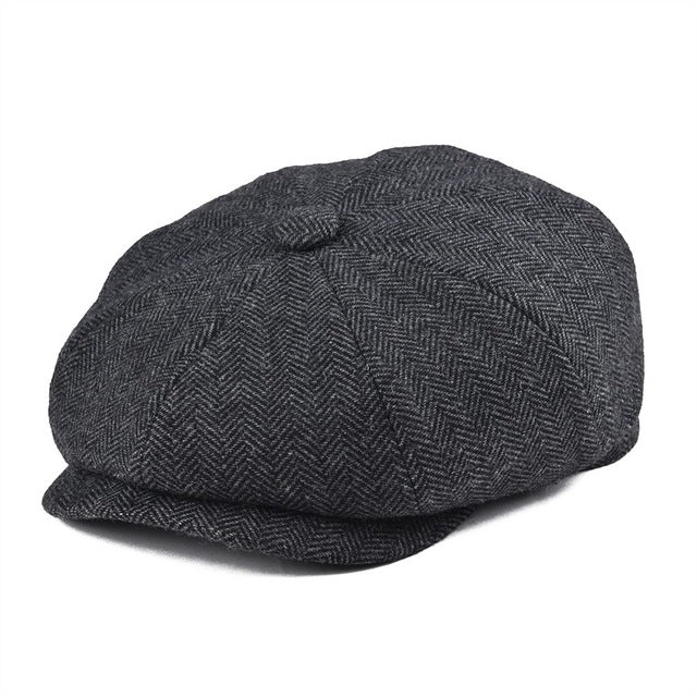 Gaetan – Classic Cap