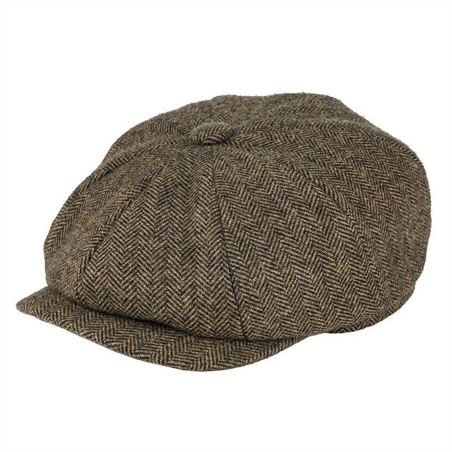 Gaetan – Classic Cap