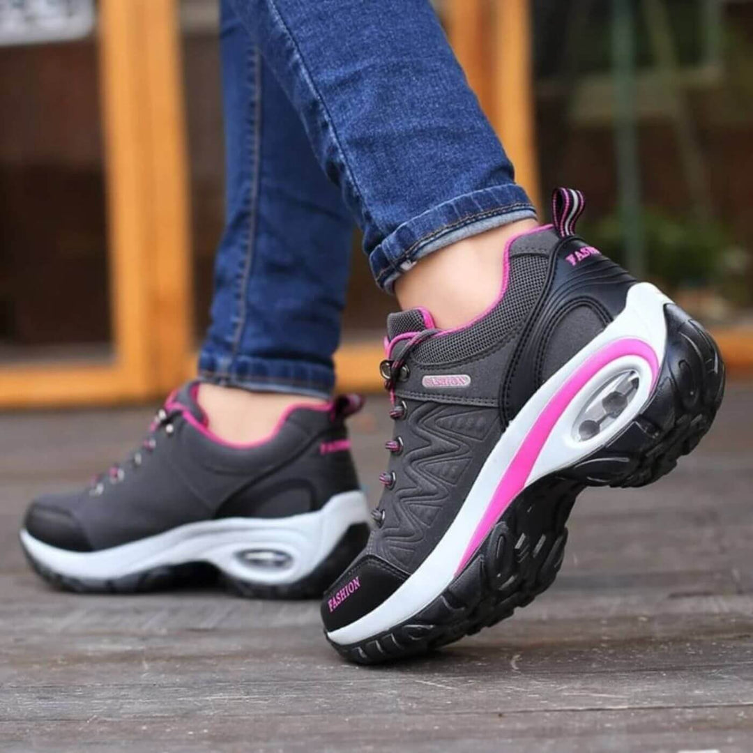 Aerogrip - Athletic Walking Sneakers