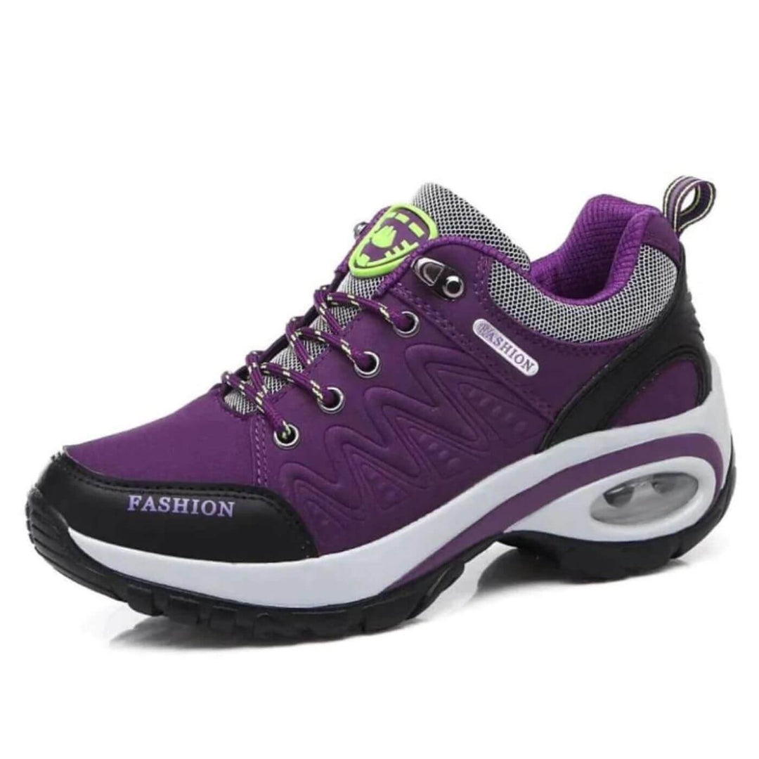 Aerogrip - Athletic Walking Sneakers