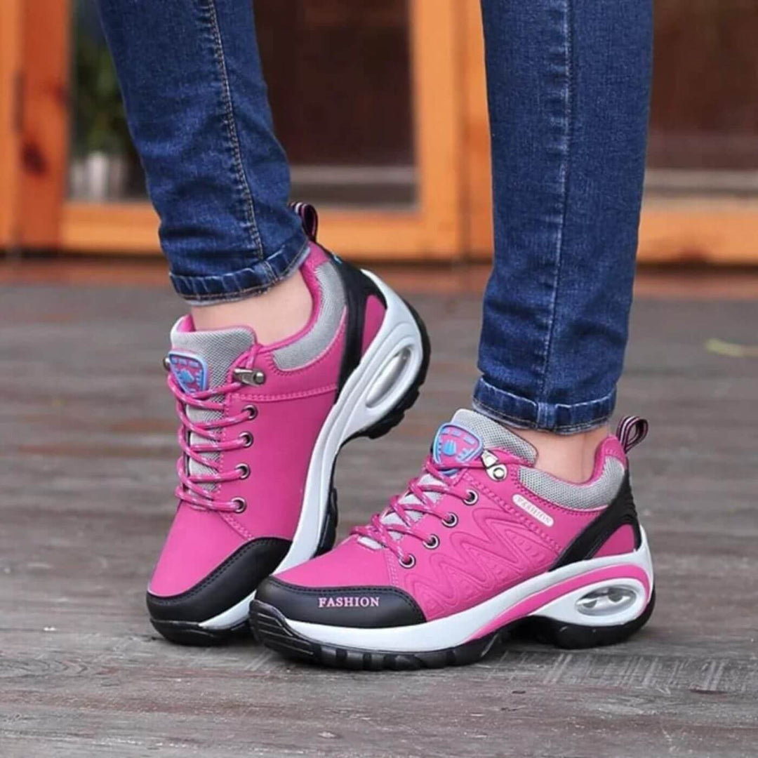 Aerogrip - Athletic Walking Sneakers