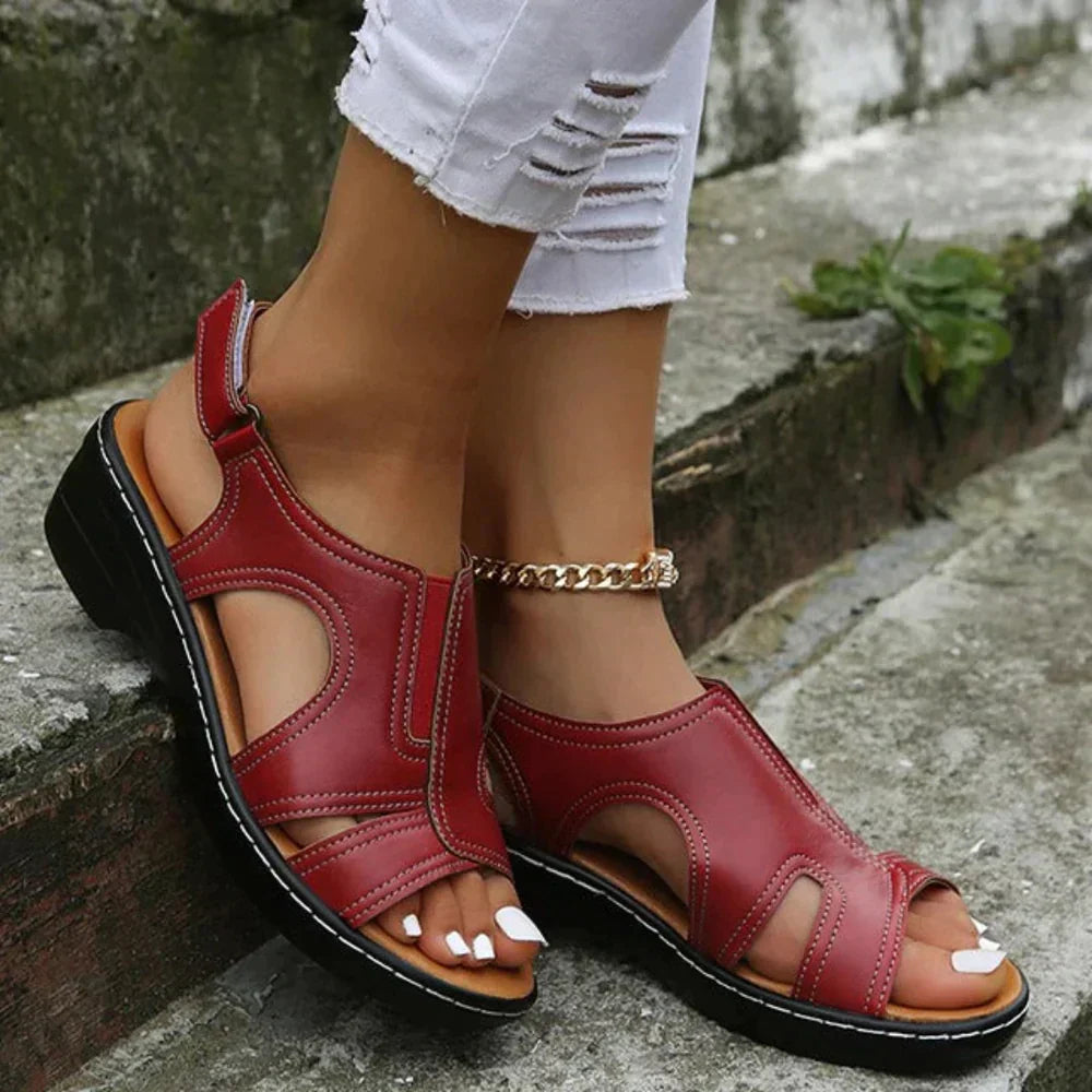 Kristie - Classic Sandals