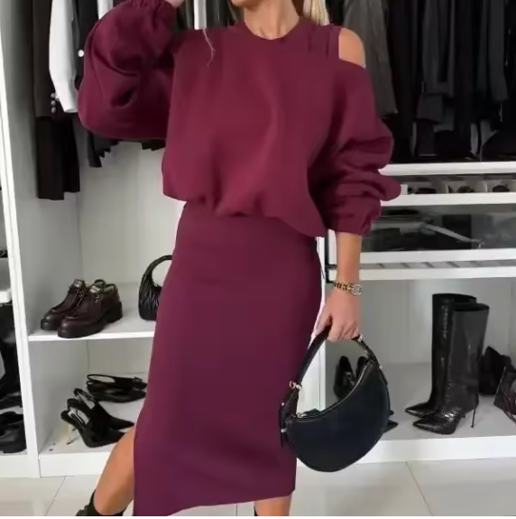 Martha - Two Piece Set