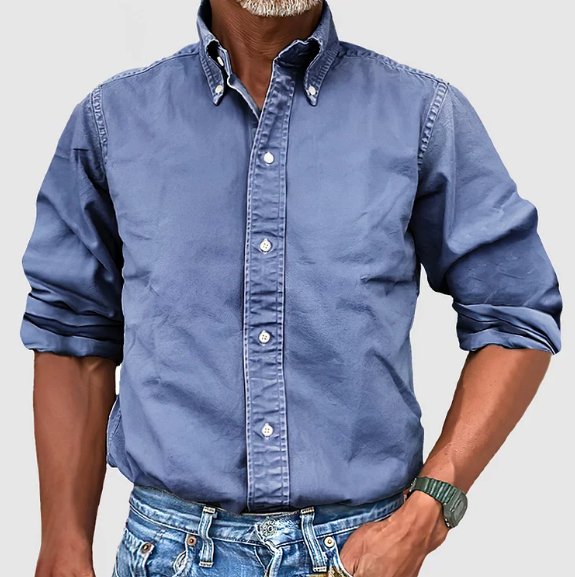 Alejandro - Classic Shirt