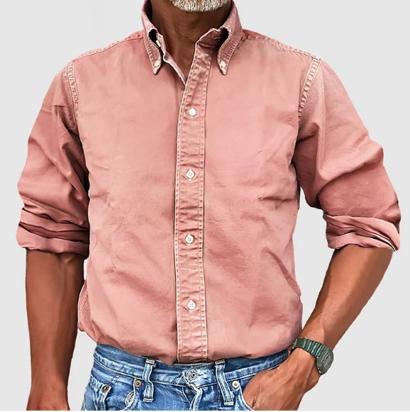 Alejandro - Classic Shirt