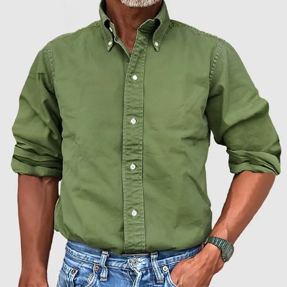 Alejandro - Classic Shirt