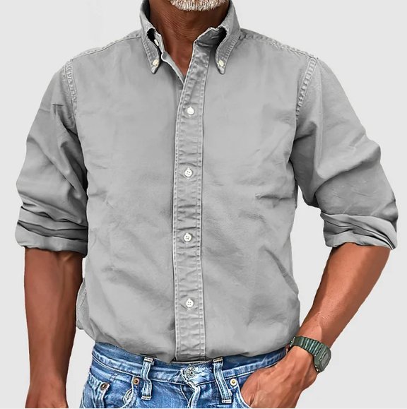 Alejandro - Classic Shirt