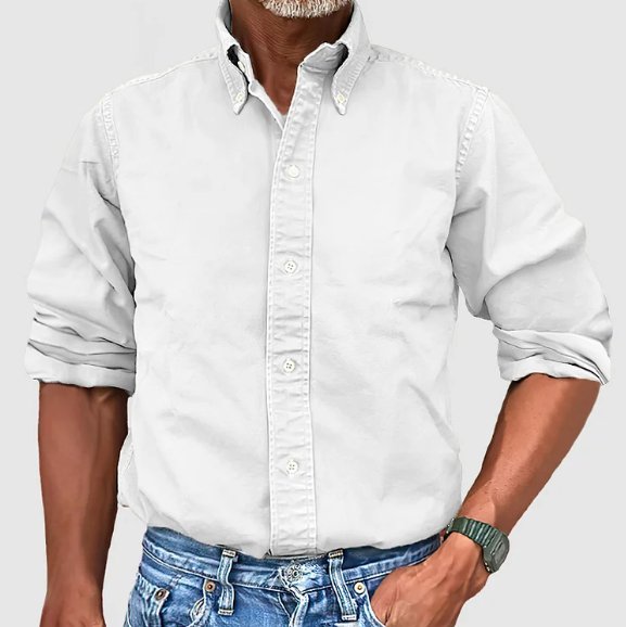 Alejandro - Classic Shirt