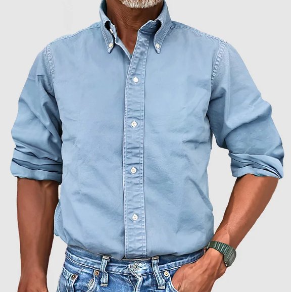 Alejandro - Classic Shirt