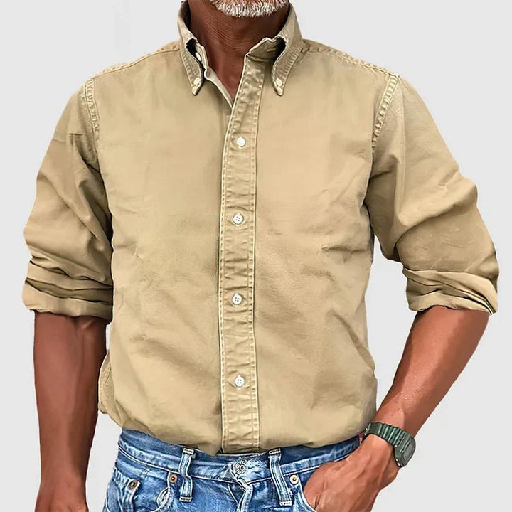 Alejandro - Classic Shirt