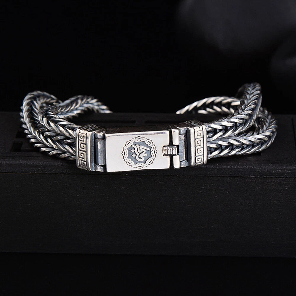 CoreChain - Chain link Bracelet