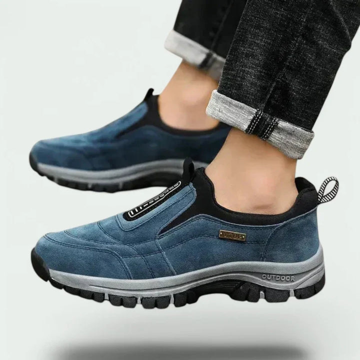 Zengrid - Orthopedic Shoes With Elastic Side Panels