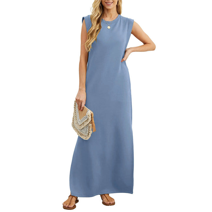 Natasha - Wrinkle-free Casual Dress