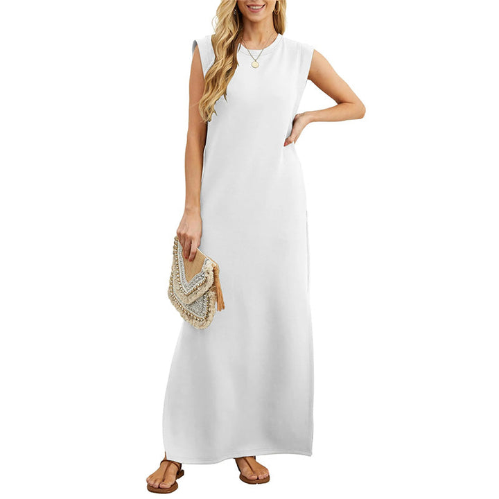 Natasha - Wrinkle-free Casual Dress