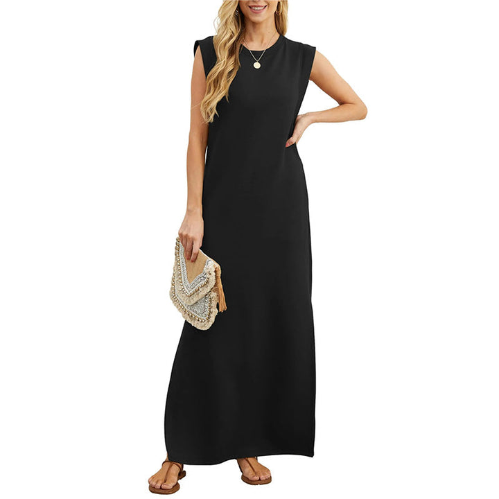Natasha - Wrinkle-free Casual Dress