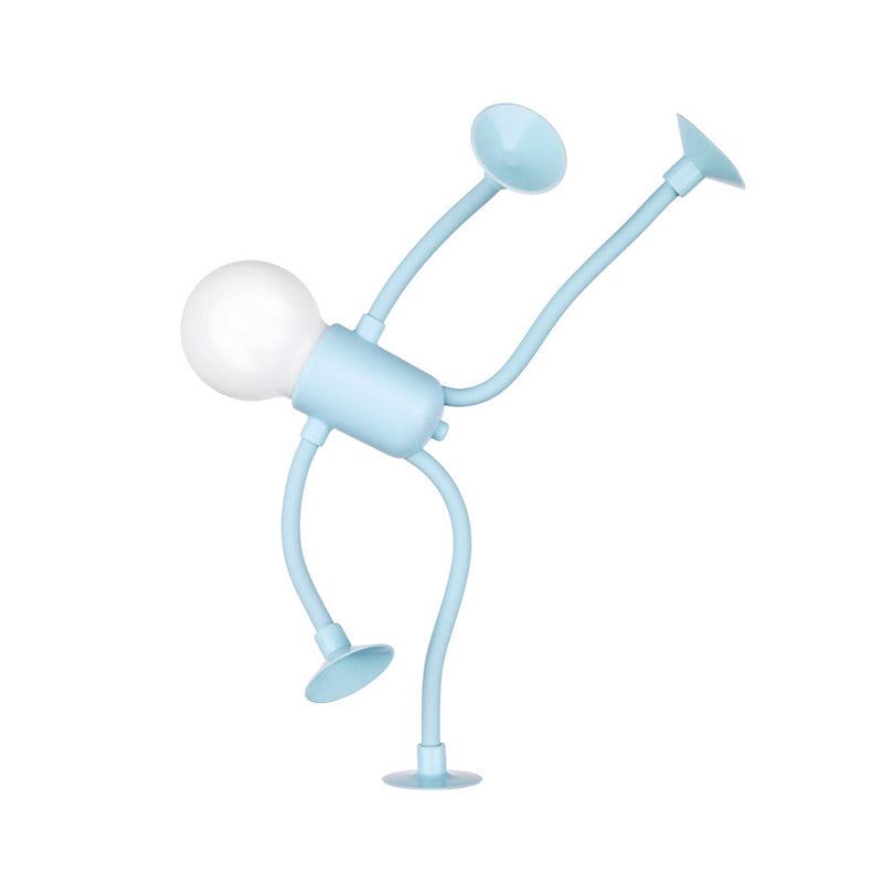 BeamLight –  Changeable Shape and fun Sports Night Light